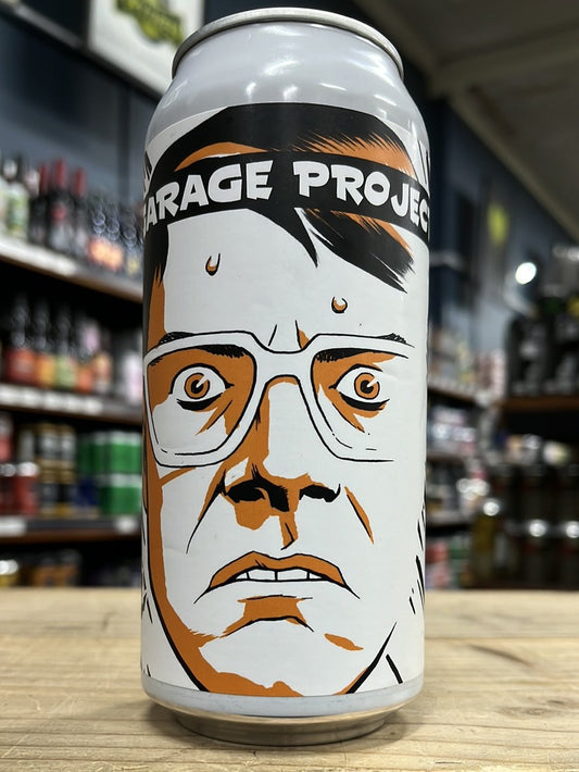 Garage Project Jekyll West Coast IPA 440ml Can [Limit 1 Per Customer]