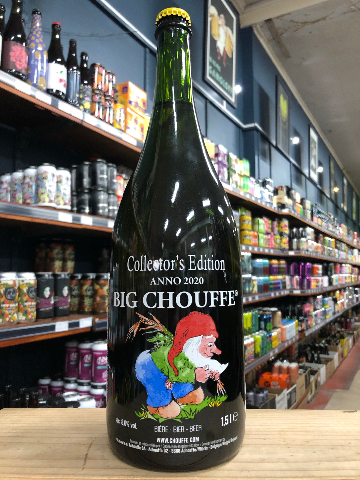 Chouffe Big Chouffe Magnum 1.5L