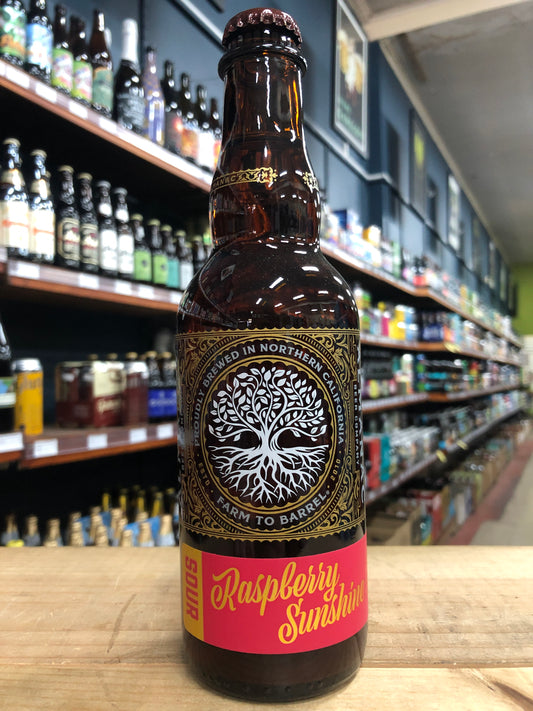 Almanac Raspberry Sunshine 375ml