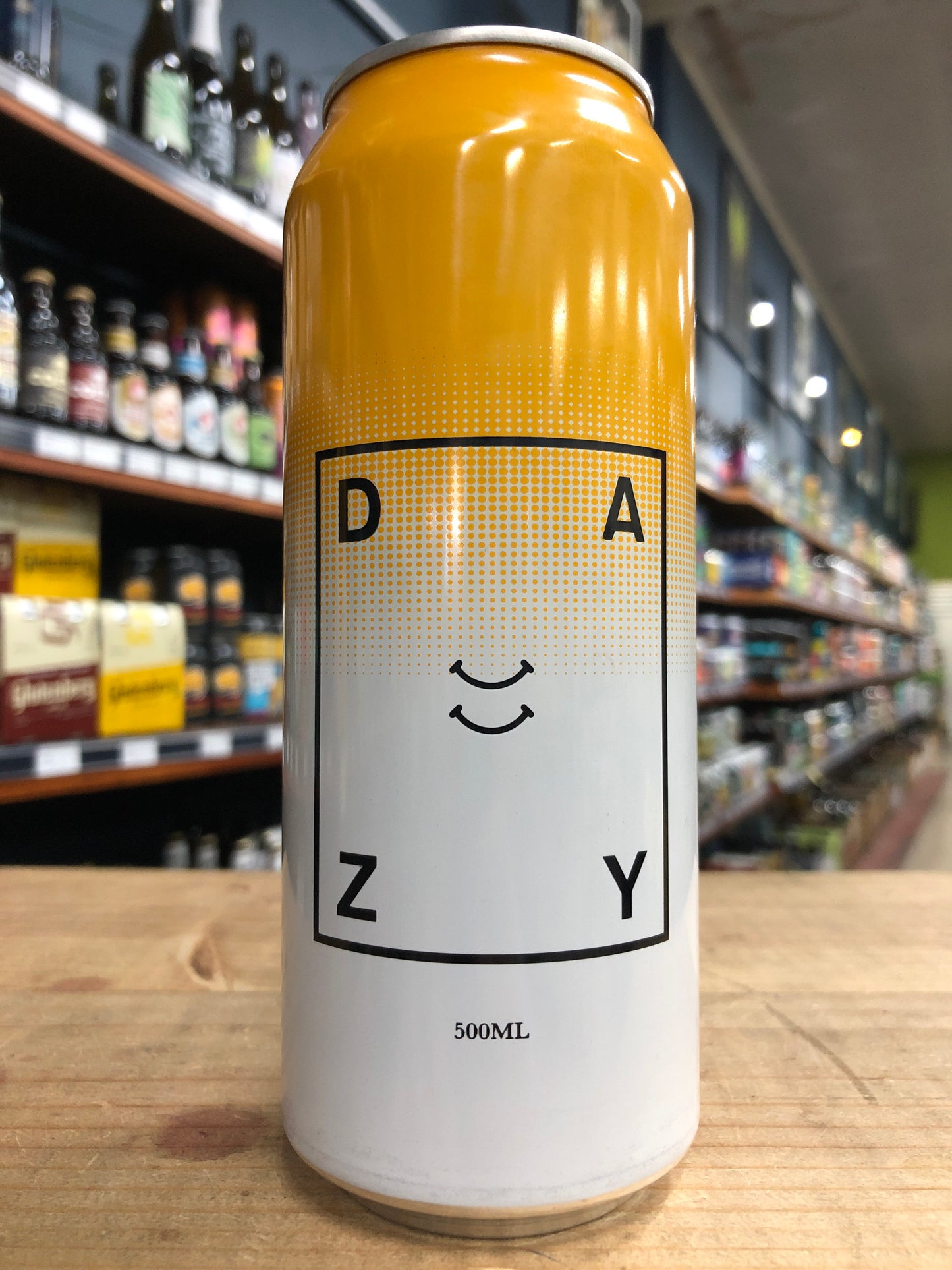 Balter Dazy Hazy IIPA 500ml Can