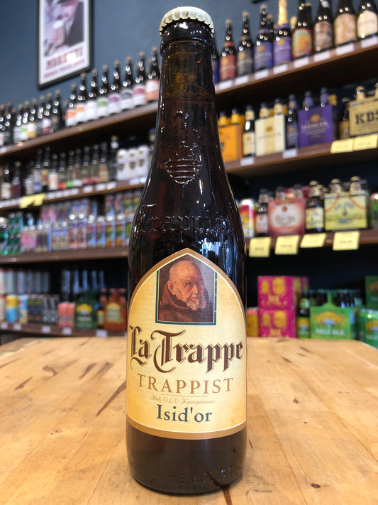 La Trappe Isid'or 330ml