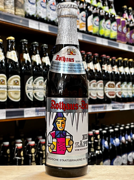 Rothaus Eiszäpfle Marzen 330ml