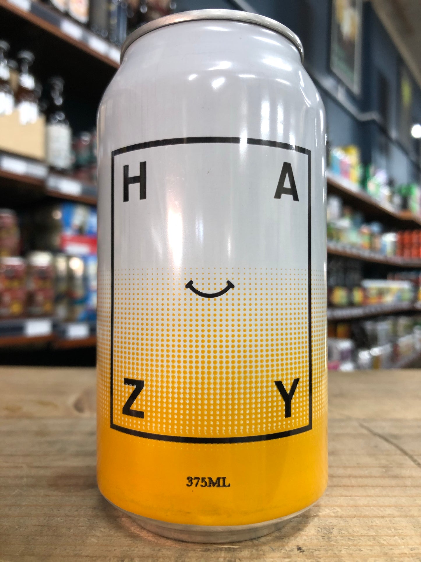 Balter Hazy IPA 375ml Can