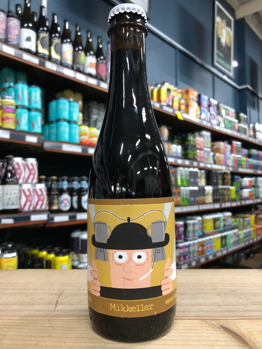 Mikkeller Tweaker Coffee Porter 375ml