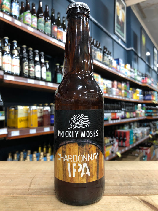 Prickly Moses Chardonnay IPA 330ml