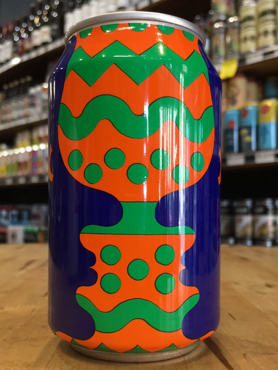 Omnipollo Rubedo 330ml Can