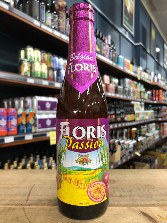 Floris Passion 330ml