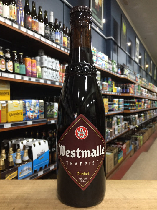 Westmalle Dubbel 330ml