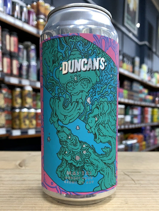 Duncans Mai Tai Sorbet Sour 440ml Can