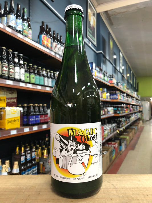 Fantôme Magic Ghost 750ml