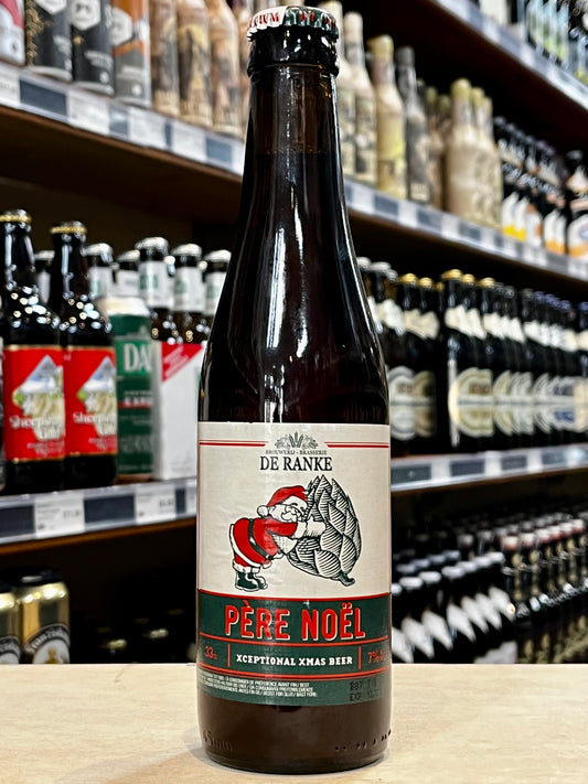 De Ranke Pere Noel Winter Ale 330ml