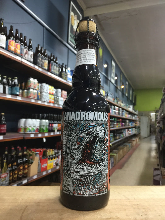 Anchorage Anadromous 375ml