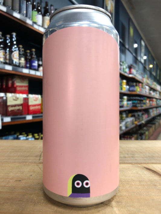 Omnipollo / The Veil Amun Oat Milk Double IPA 440ml Can