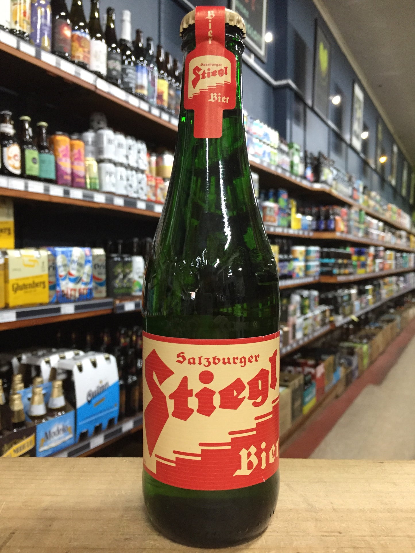 Stiegl Goldbräu 330ml