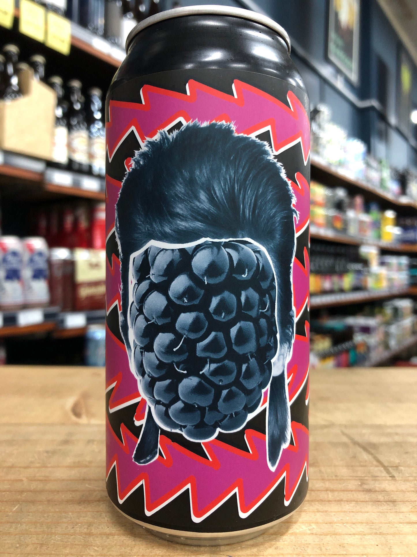 Moon Dog David Boysenbowie Sour Ale 440ml Can