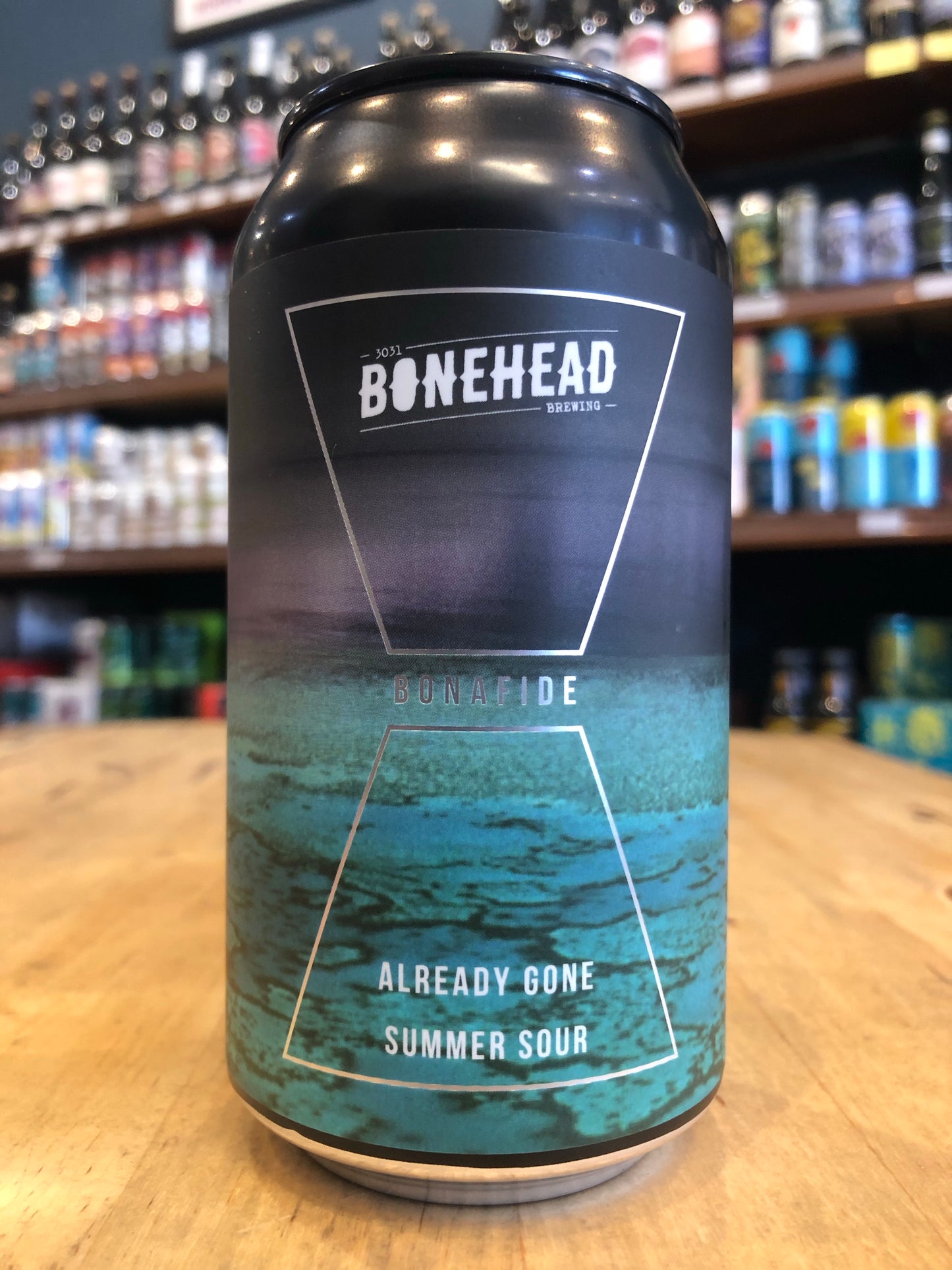 Bonehead Already Gone Summer Sour 375ml Can