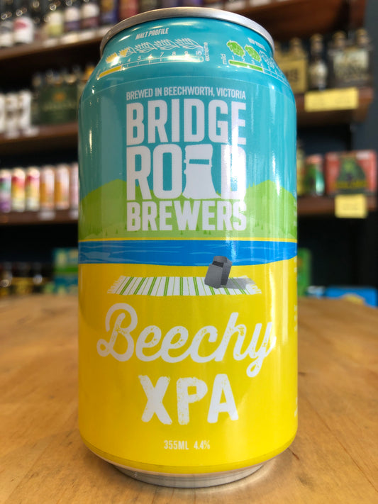 Bridge Road Beechy XPA 355ml Can