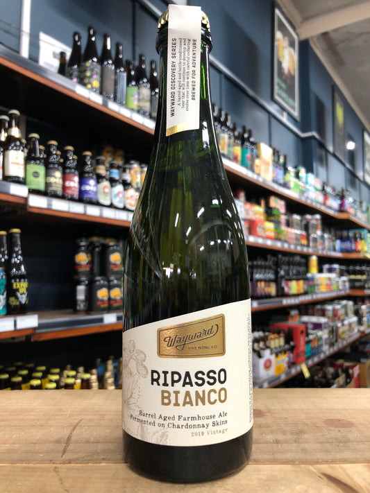 Wayward Ripasso Bianco 2019 (Discovery Series) 375ml