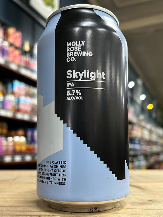 Molly Rose Skylight IPA 375ml Can