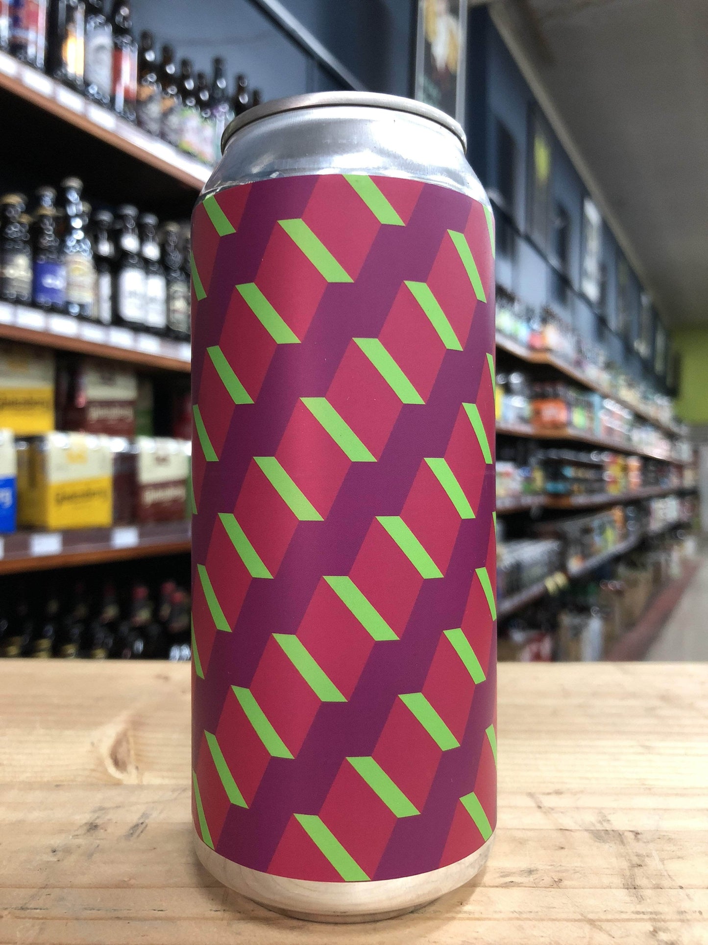 Stillwater Recess Raspberry Sour Ale 473ml Can