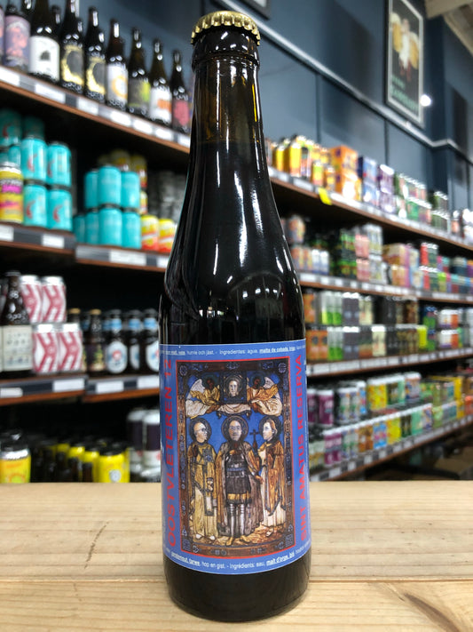 Struise Sint Amatus Reserva 2018 330ml