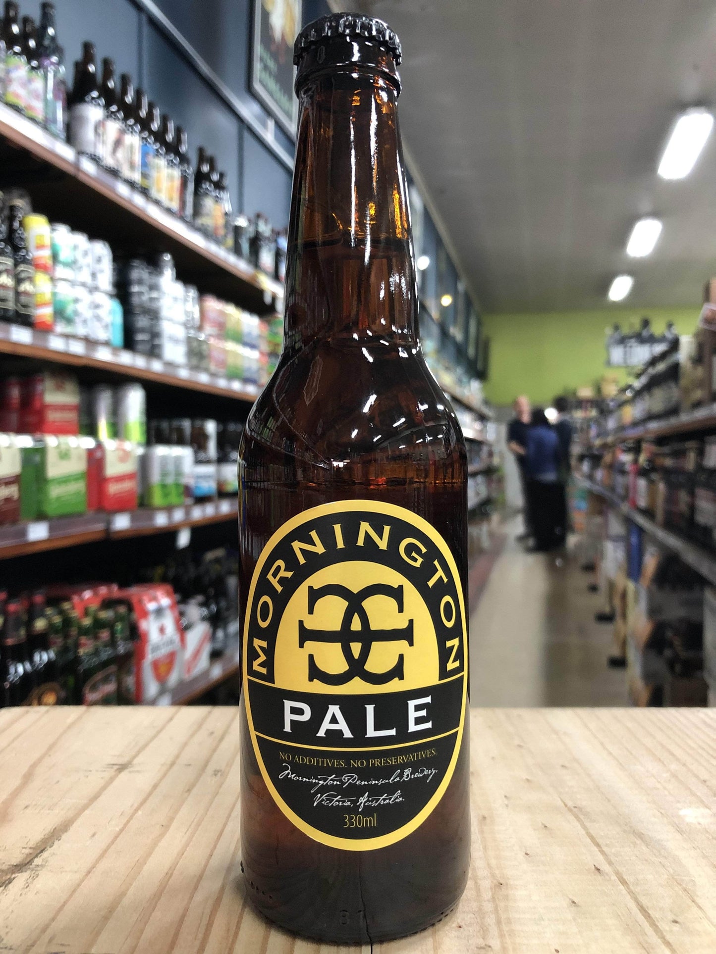 Mornington Pale 330ml