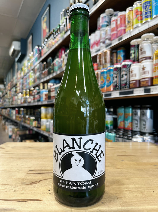 Fantome Blanche 750ml