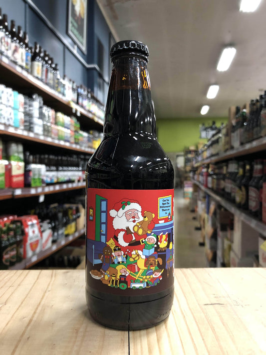 Prairie Christmas Bomb! 355ml