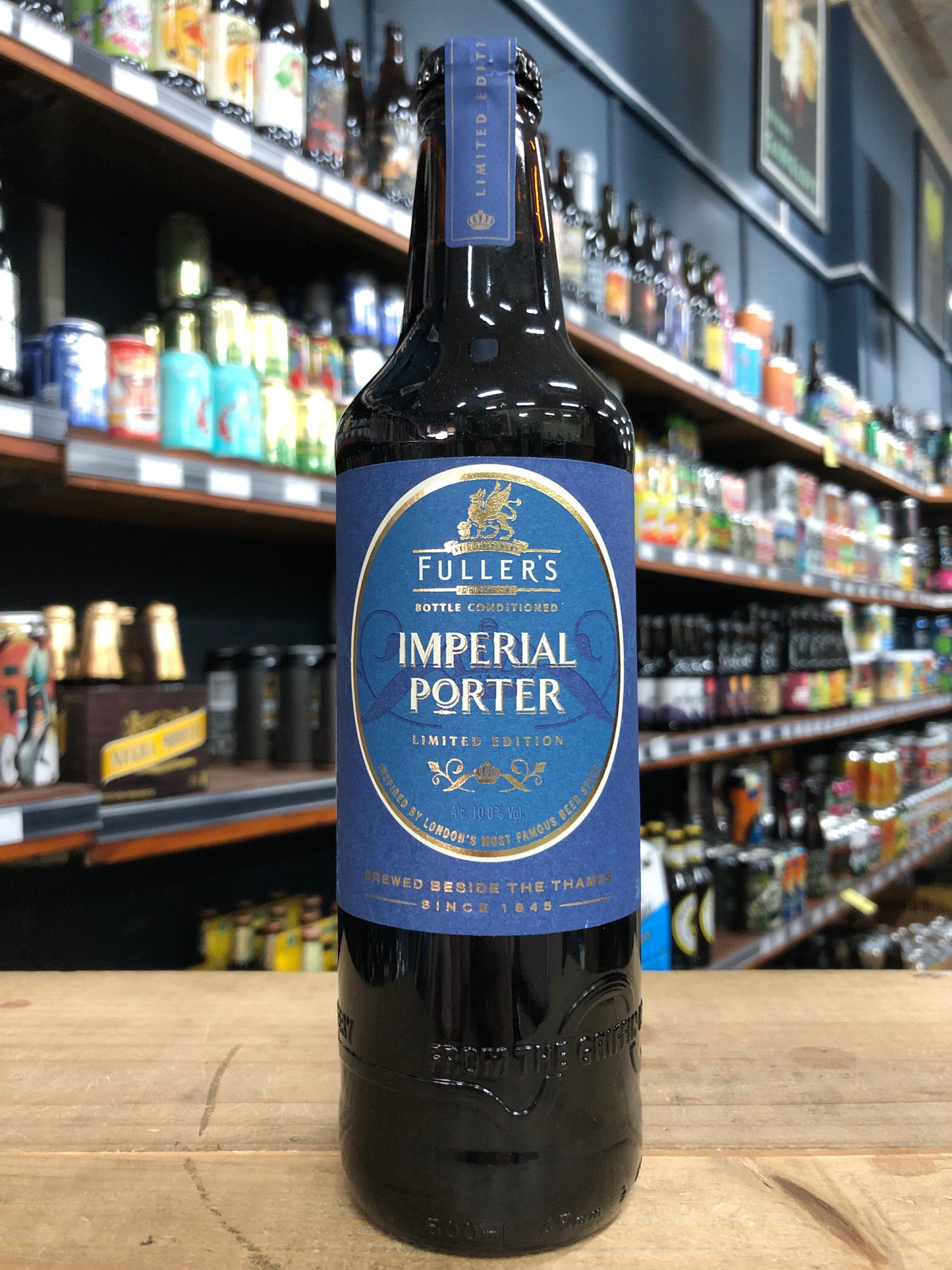 Fuller's Imperial Porter 500ml