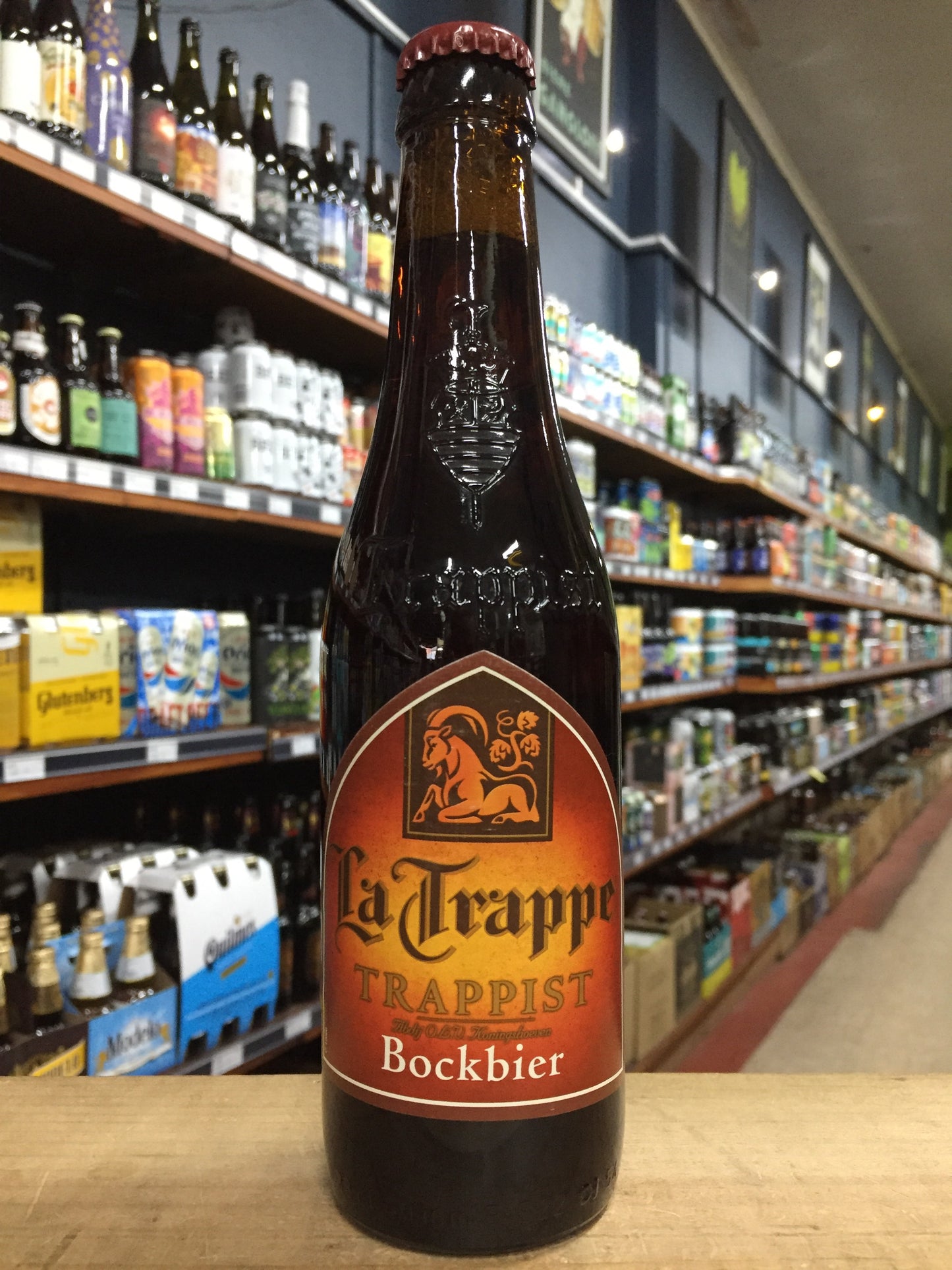 La Trappe Bockbier 330ml