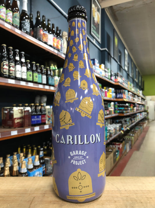 Garage Project Carillon 750ml