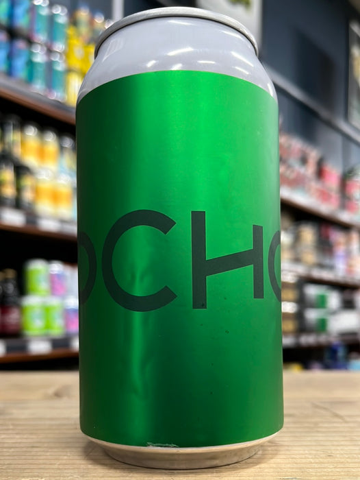 Ocho Spring Seasonal IPA 2021 375ml Can