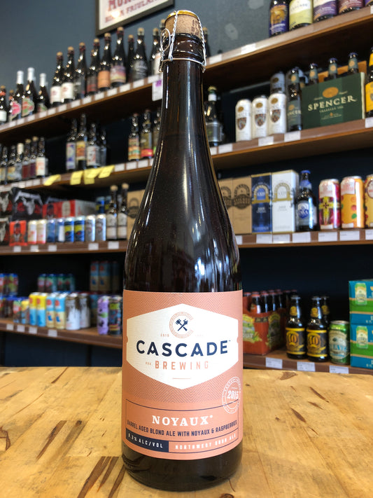 Cascade Noyaux 750ml