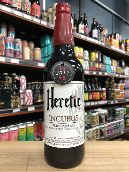 Heretic Incubus 650ml