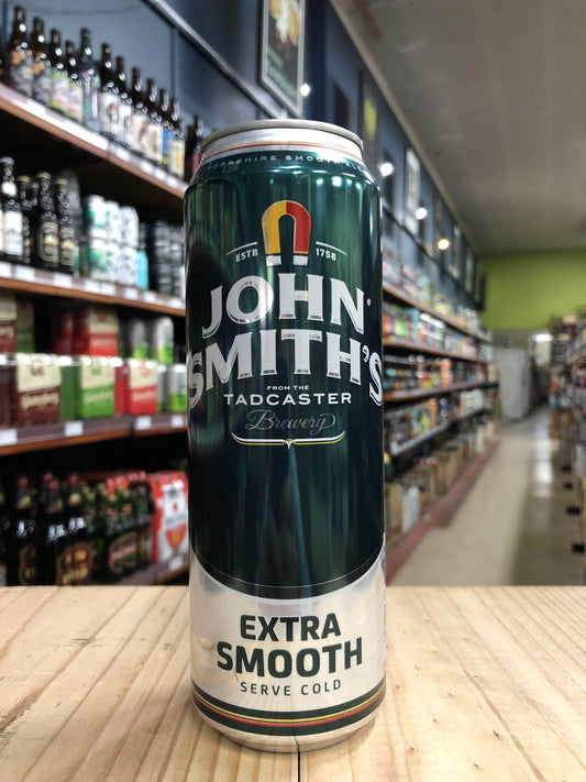 John Smith's Extra Smooth 500ml