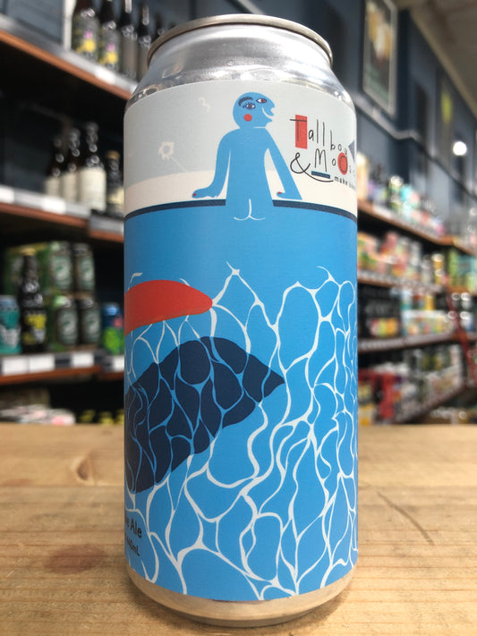 Tallboy & Moose DDH Coolade 440ml Can