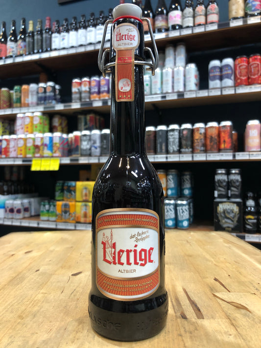 Uerige Altbier 330ml