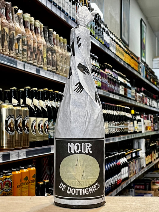 De Ranke Noir de Dottignies Strong Dark Ale 750ml