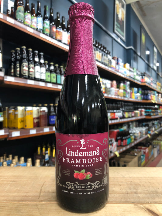 Lindemans Framboise 355ml