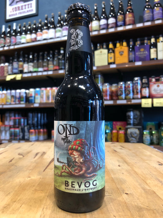 Bevog Ond Smoked 330ml