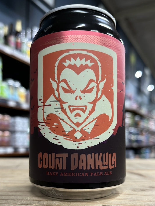 Epic Count Dankula 330ml Can