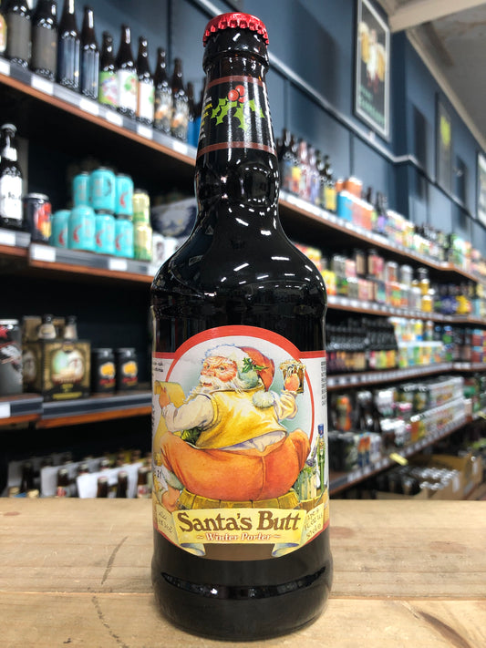 Ridgeway Santa's Butt 500ml