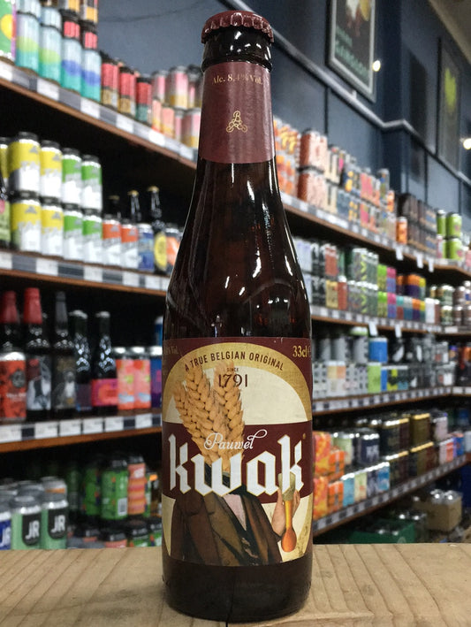 Pauwel Kwak 330ml