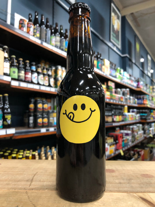 Omnipollo Aon Pecan Mud Cake - Bourbon Barrel Aged 2019 330ml