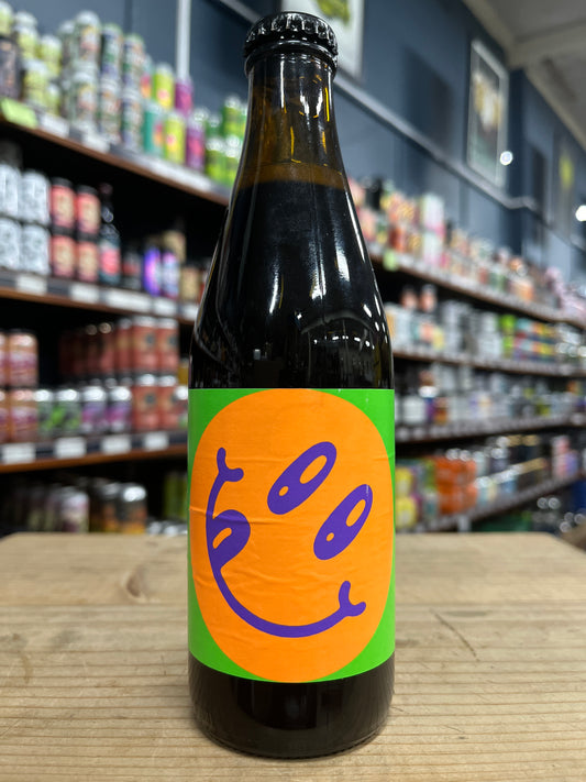 Omnipollo NOA Pecan Pancake Imperial Stout 330ml Bottle