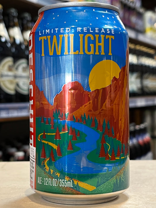 Deschutes Twilight Summer Ale 355ml Can