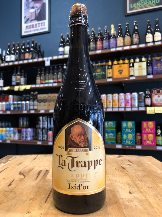 La Trappe Isid'or 750ml