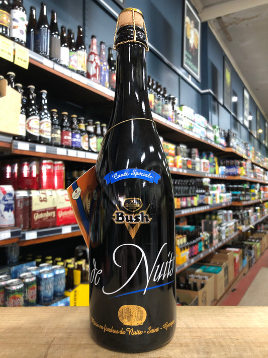 Dubuisson Scaldis / Bush (Prestige) de Nuits 750ml