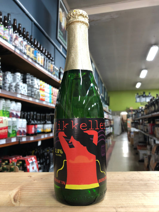 Mikkeller Drink'in Berliner Barrel-Aged Red Wine 375ml