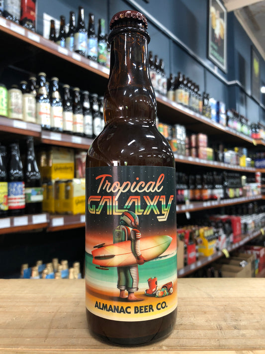 Almanac Tropical Galaxy 375ml